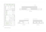 draw 2d floor plan architect in 24h for house, commercial